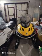 BRP Ski-Doo, 2009 