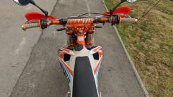 Avantis Enduro 250, 2020 