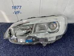 Фара левая Subaru Levorg / WRX VM/VA LED .