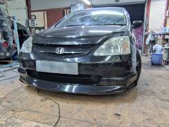    Honda  Civic EU 