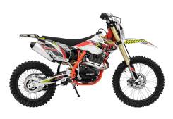 Regulmoto Athlete 250 19/16, 2022 