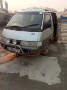    Toyota Town Ace, CR30G, 2CT