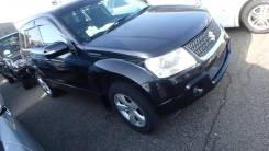 Suzuki Grand Vitara, 2008 
