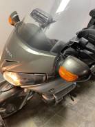 Honda GL 1800 Gold Wing, 2014 