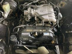 Двигатель в сборе 5VZ-FE для Toyota Land Cruiser Prado сурф VZJ90/95