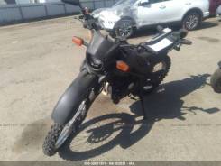 Yamaha XT 250 00401, 2014 