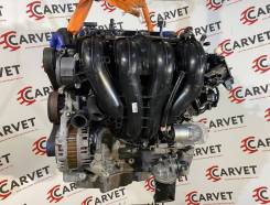 Двигатель LF DE для Mazda 6 / 3 2,0л. 147-150лс