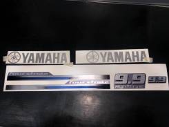 ,  Yamaha F9,9 