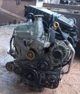 Двигатель Mazda DY5W ZY-VE