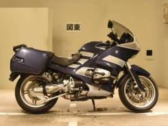 BMW R 1150 RS, 2004 