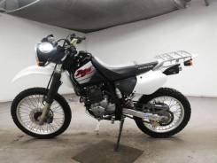 Honda XR 250 Baja, 2003 