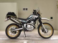 Yamaha XT 250, 2010 