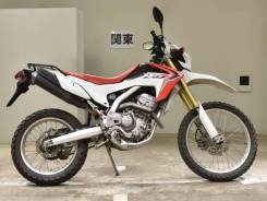 Honda CRF 250L, 2012 