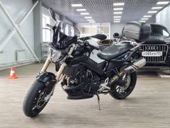 BMW F 800 R, 2016 