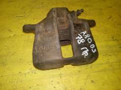   256 Audi 80 B3 1988 443615302 89/B3 RU,   