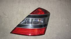   Mercedes BENZ S-Class