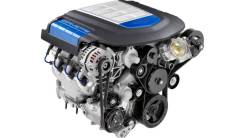 Двигатель бензиновый на Chrysler Pacifica ENG 3,5i V6