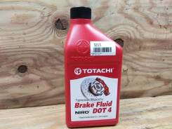   Totachi Niro Brake Fluid Dot-4 1. 90201 