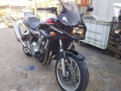 Honda CB 1300 Boldor, 2007 