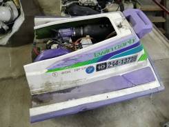 SEA-DOO XP585  Rotax 587   