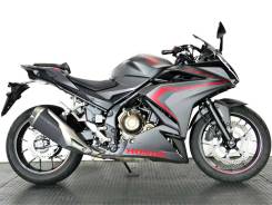 Honda CBR 400R, 2019 