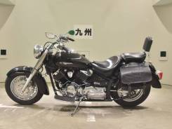 Yamaha XVS 1100, 2003 