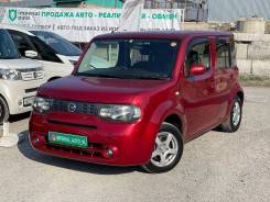  Nissan Cube 2014  !   !  99%! 