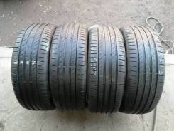 Continental ContiSportContact 5, 225/45 R19 96W фото