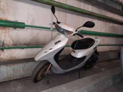 Honda Dio AF35 ZX 