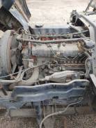     6HE1TC Isuzu Forward FRR32