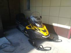 BRP Ski-Doo Skandic WT, 2012 