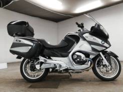 BMW R 1200 RT, 2011 