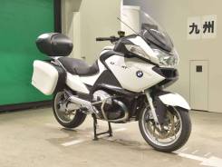 BMW R 1200 RT, 2011 