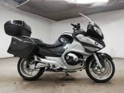 BMW R 1200 RT, 2010 