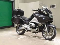 BMW R 1200 RT, 2011 