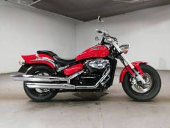 Suzuki BOULEVARD400, 2005 