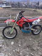 Honda CR 85 LW, 2006 