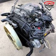 Контрактный двигатель из Европы (Volvo, Skoda, Hummer)