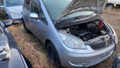 Mitsubishi Colt, 2005 