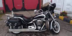 Yamaha Midnight Star, 2005 