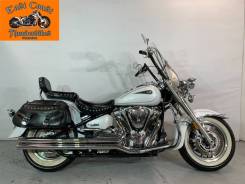 Yamaha Roadstar 1700, 2006 