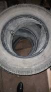 Dunlop Graspic DS-V, 215/70 r16 