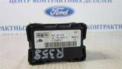   Ford C-MAX 2003-2011 
