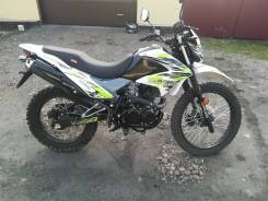 Motoland Enduro 250 LT, 2019 