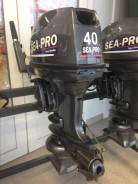   Sea-Pro T 40JS 