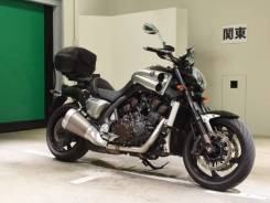 Yamaha V-Max, 2011 