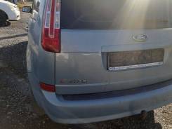 Ford C-MAX, 2008 