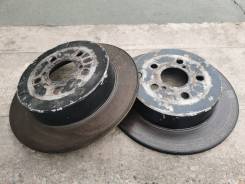 ���� ��������� ������ Toyota Avensis 2 ��������� ����