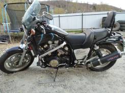 Yamaha V-Max 1200, 1991 