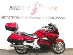 Honda ST 1300, 2008 